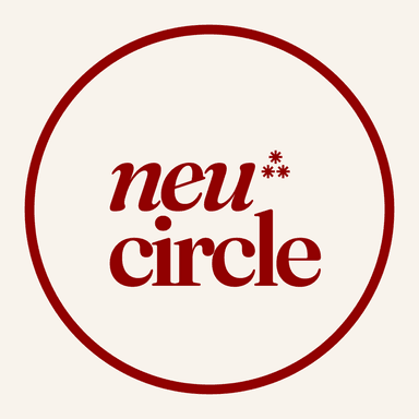 Neu Circle Logo